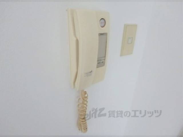 ドアホン