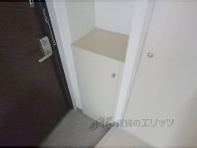 下駄箱