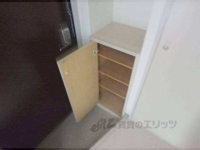 下駄箱