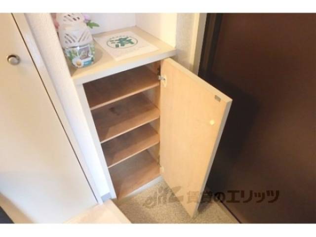 下駄箱