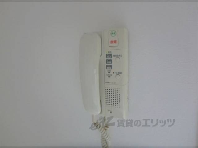 ドアフォン（ＴＶ含）