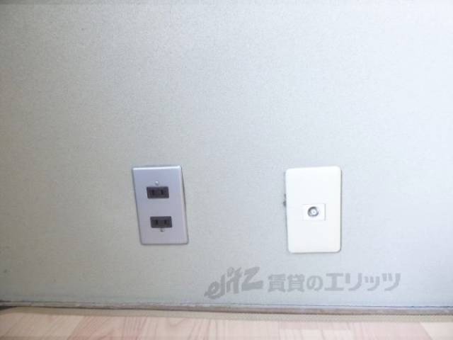 コンセント類