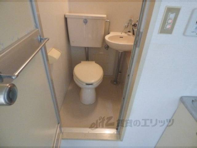 ユニットバス
