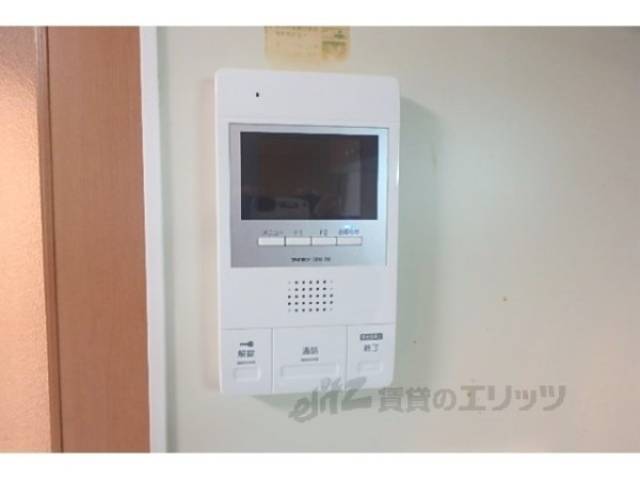 ドアフォン（ＴＶ含）