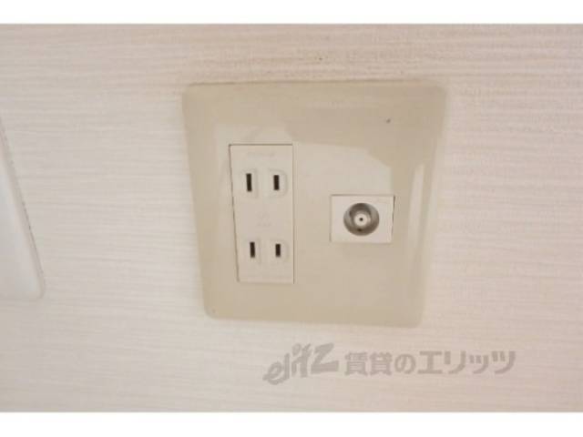 ＴＶコンセント