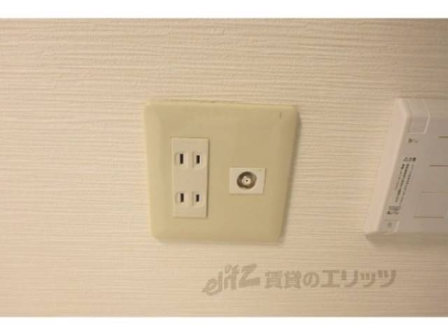 ＴＶコンセント