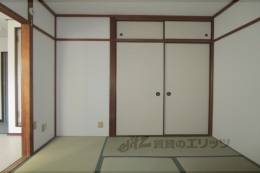 角谷マンション室内写真2