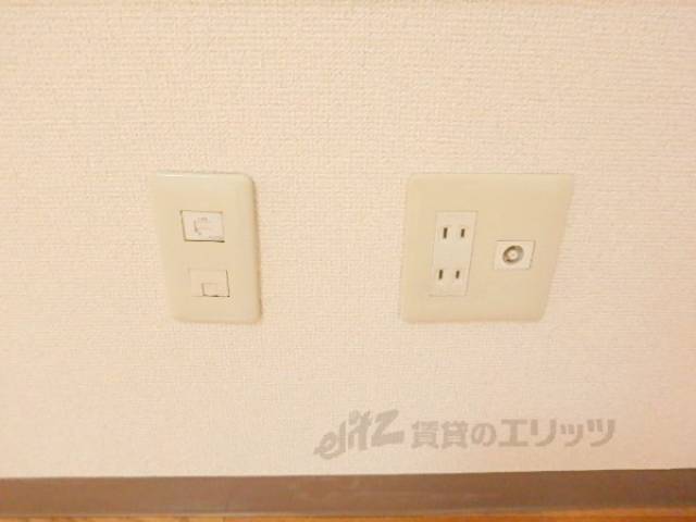 コンセント