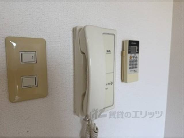 ドアフォン（ＴＶ含）