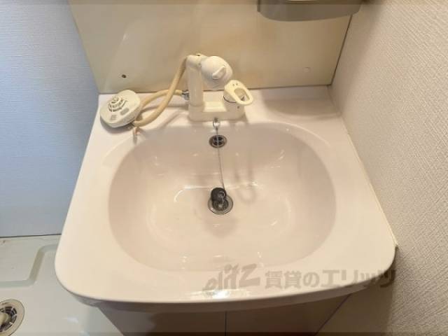 洗面所