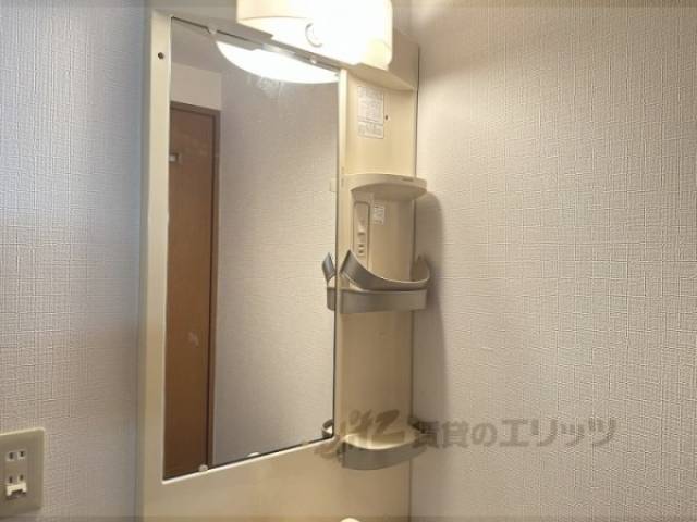 洗面所