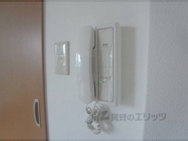 ドアホン