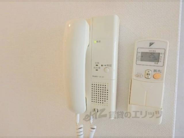 ドアフォン（ＴＶ含）