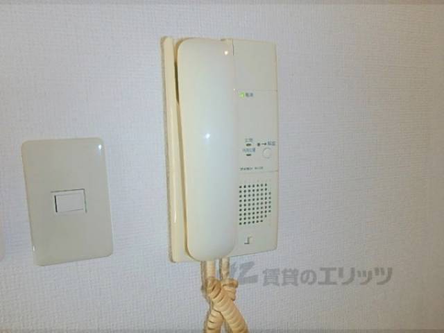 ドアホン