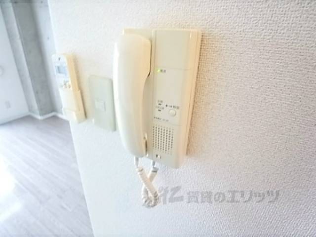 ドアホン
