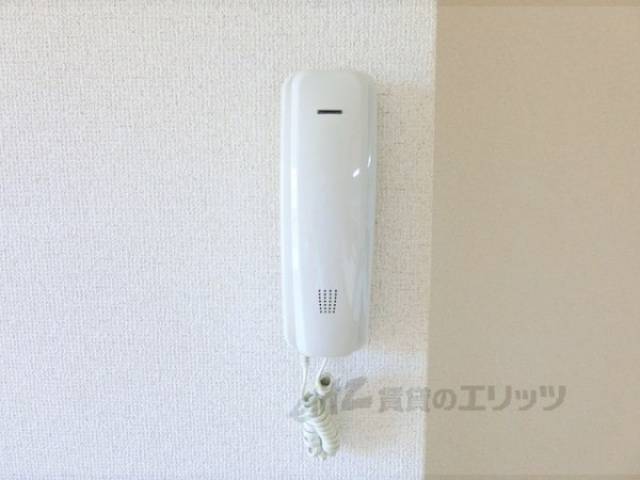 インターホン