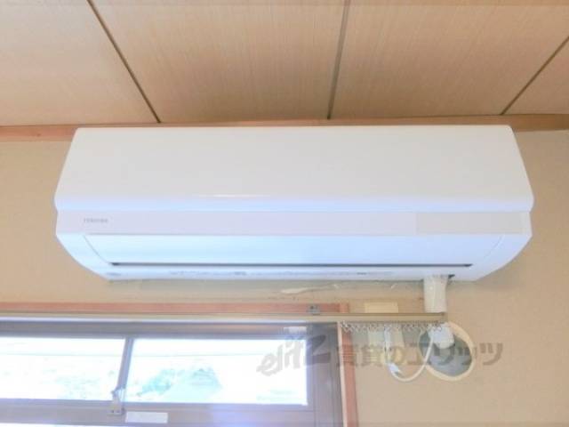 エアコン