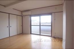 梅津マンション１番館室内写真1