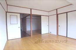梅津マンション１番館室内写真2