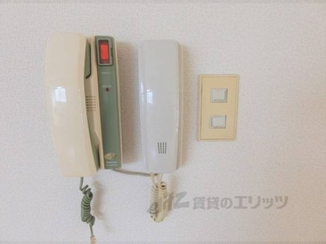 インターフォン