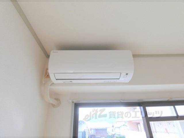 エアコン