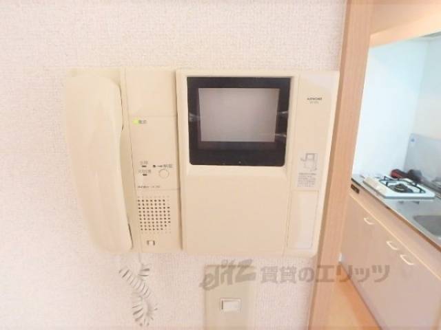 ドアフォン（ＴＶ含）