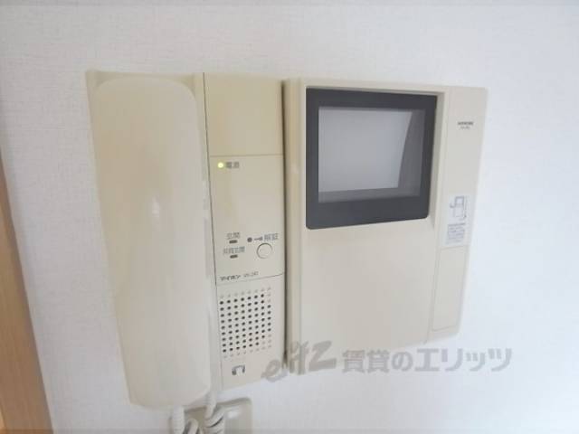インターホン