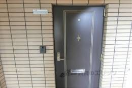 ヴィラ渕ヶ上室内写真1