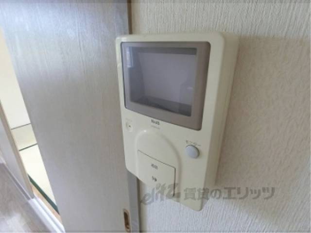 ＴＶモニターフォン