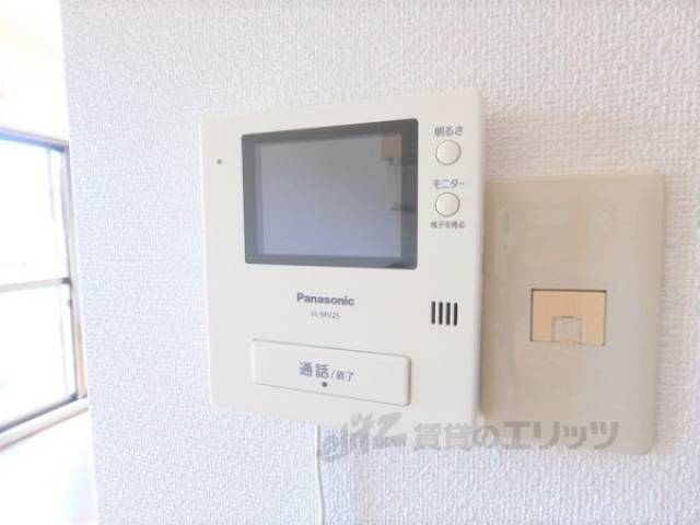 ドアフォン（ＴＶ含）