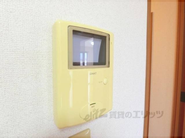 ＴＶモニターフォン