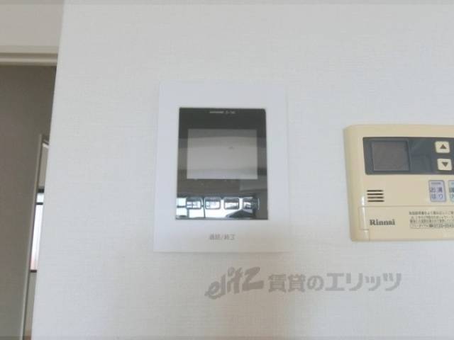 ドアフォン（ＴＶ含）