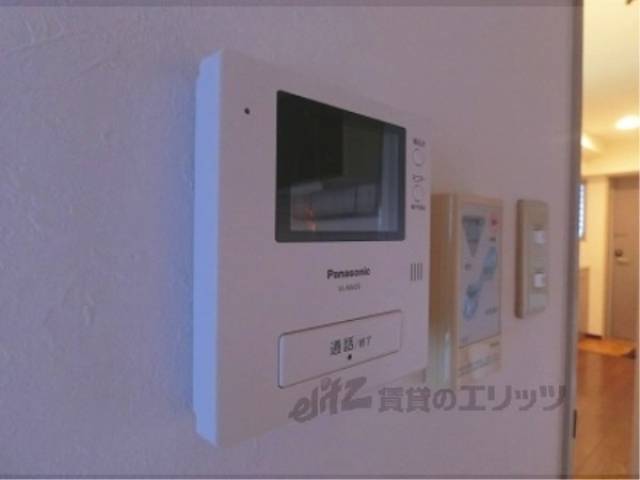 ドアフォン（ＴＶ含）
