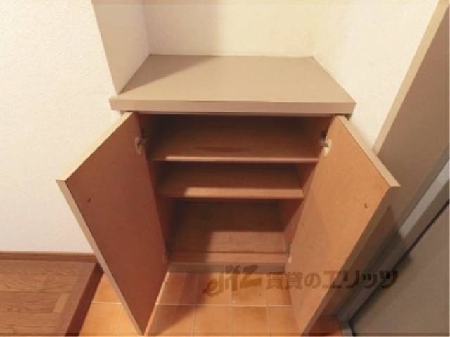 下駄箱