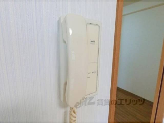 インターホン
