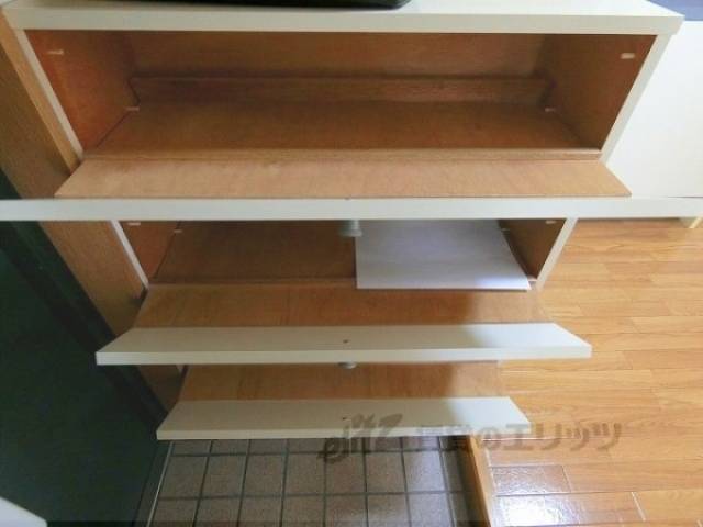 下駄箱