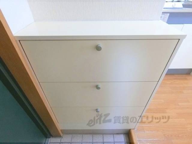 下駄箱