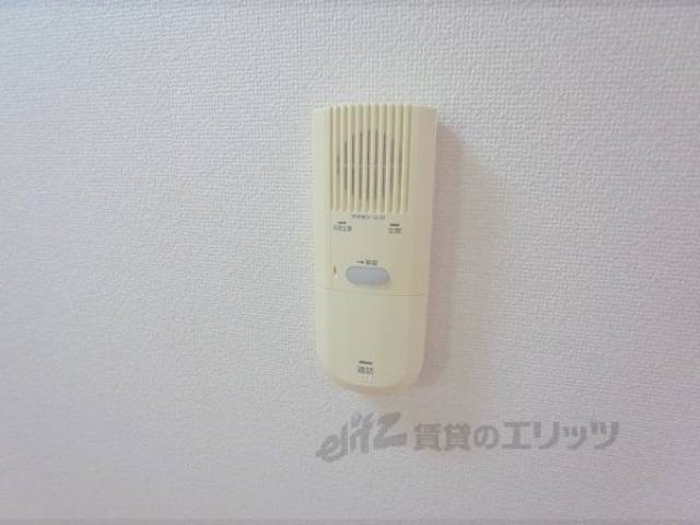 呼び鈴
