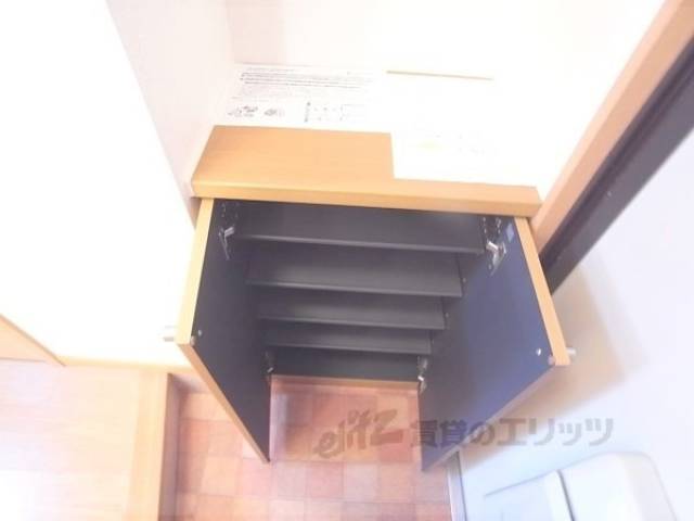 下駄箱