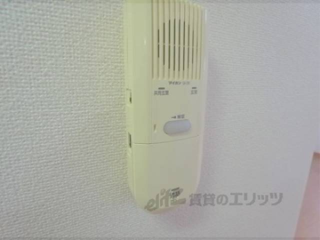 ドアホン