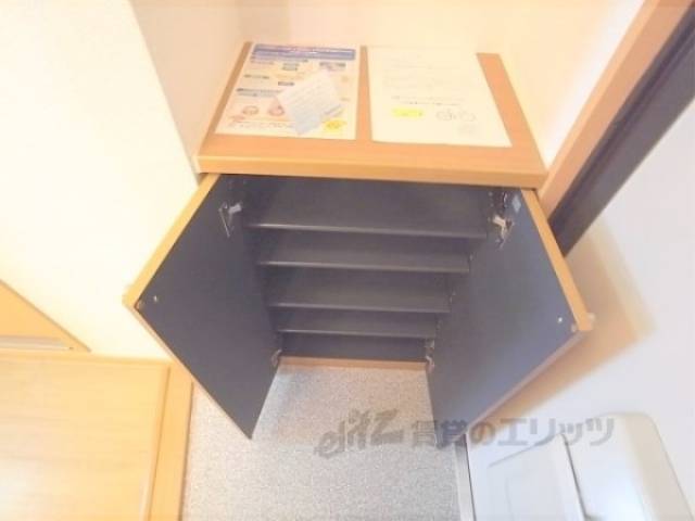 下駄箱