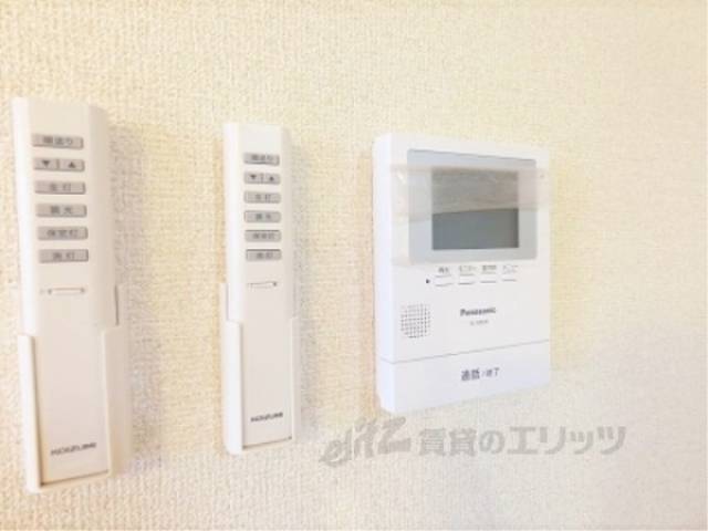 ドアフォン（ＴＶ含）