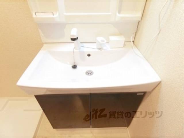 洗面所