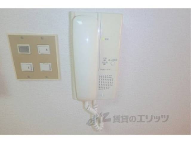 インターフォン