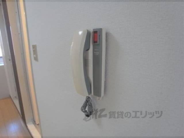 ドアフォン