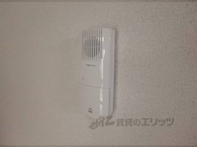 インターホン