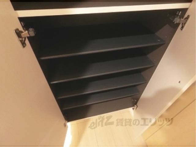 下駄箱