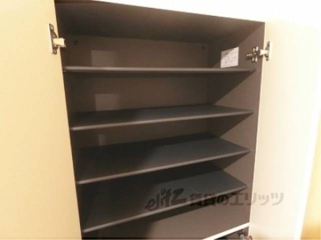 下駄箱