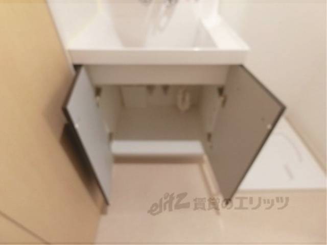 洗面所