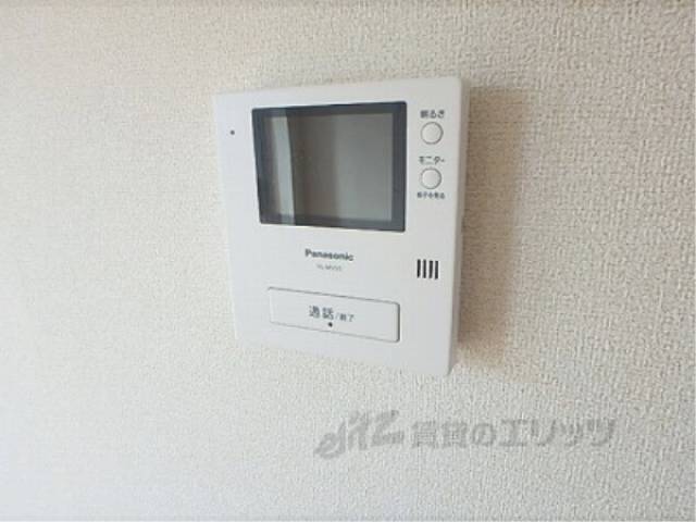 インターフォン